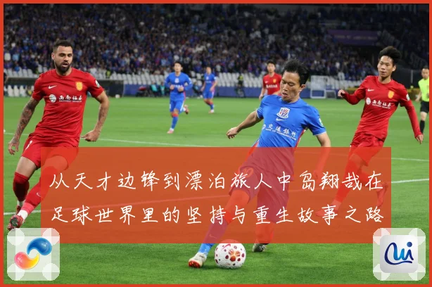 从天才边锋到漂泊旅人中岛翔哉在足球世界里的坚持与重生故事之路