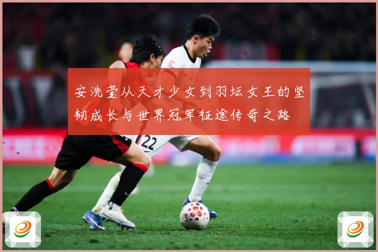 安洗莹从天才少女到羽坛女王的坚韧成长与世界冠军征途传奇之路