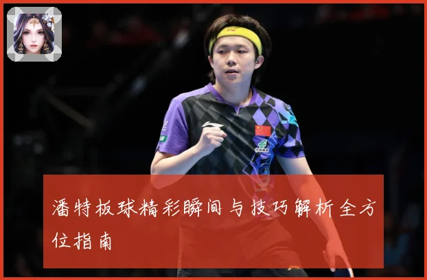 潘特板球精彩瞬间与技巧解析全方位指南