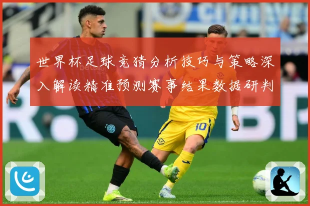 世界杯足球竞猜分析技巧与策略深入解读精准预测赛事结果数据研判