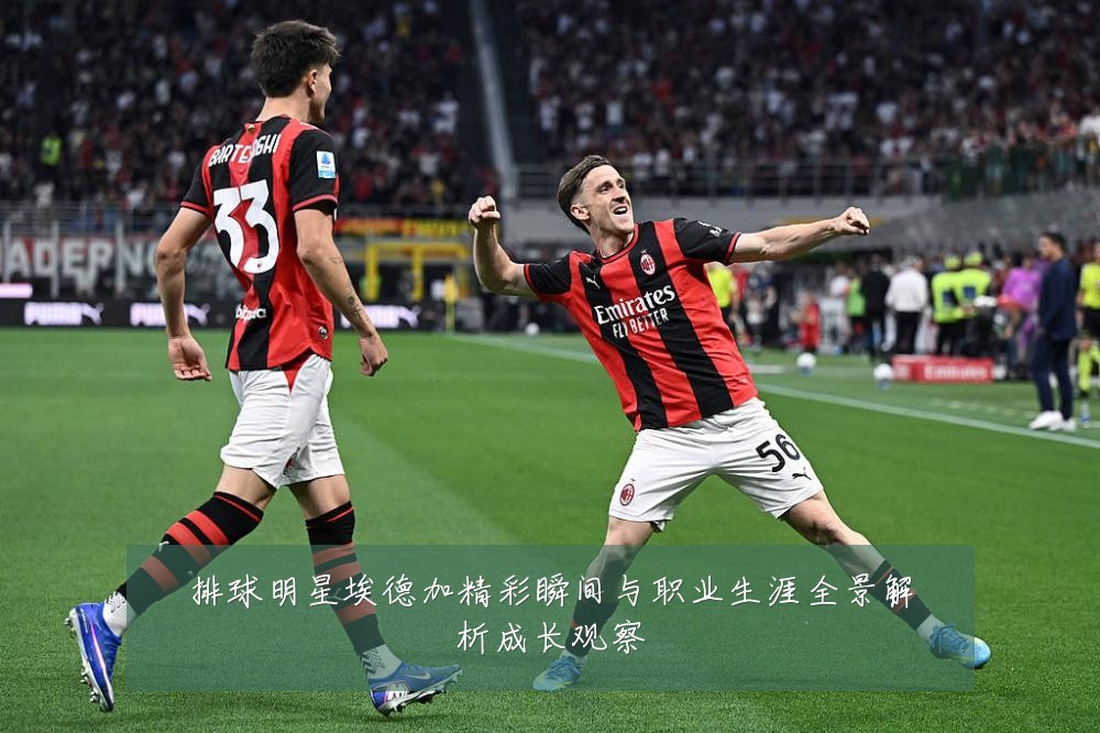 排球明星埃德加精彩瞬间与职业生涯全景解析成长观察