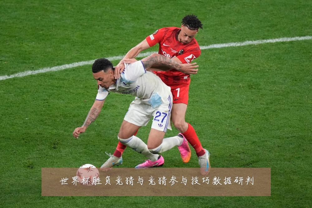 世界杯胜负竞猜与竞猜参与技巧数据研判